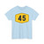 MYS Jkr-ft45 (Malaysia) (Road Sign) T-Shirt