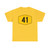 MYS Jkr-ft41 (Malaysia) (Road Sign) T-Shirt