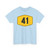 MYS Jkr-ft41 (Malaysia) (Road Sign) T-Shirt