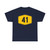 MYS Jkr-ft41 (Malaysia) (Road Sign) T-Shirt