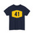 MYS Jkr-ft41 (Malaysia) (Road Sign) T-Shirt