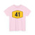 MYS Jkr-ft41 (Malaysia) (Road Sign) T-Shirt