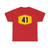 MYS Jkr-ft41 (Malaysia) (Road Sign) T-Shirt