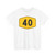 MYS Jkr-ft40 (Malaysia) (Road Sign) T-Shirt