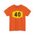 MYS Jkr-ft40 (Malaysia) (Road Sign) T-Shirt