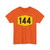 MYS Jkr-ft144 (Malaysia) (Road Sign) T-Shirt