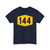 MYS Jkr-ft144 (Malaysia) (Road Sign) T-Shirt