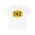 MYS Jkr-ft142 (Malaysia) (Road Sign) T-Shirt