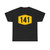 MYS Jkr-ft141 (Malaysia) (Road Sign) T-Shirt