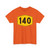 MYS Jkr-ft140 (Malaysia) (Road Sign) T-Shirt