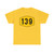 MYS Jkr-ft139 (Malaysia) (Road Sign) T-Shirt