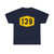 MYS Jkr-ft139 (Malaysia) (Road Sign) T-Shirt