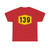 MYS Jkr-ft139 (Malaysia) (Road Sign) T-Shirt
