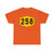 MYS Jkr-ft258 (Malaysia) (Road Sign) T-Shirt
