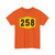 MYS Jkr-ft258 (Malaysia) (Road Sign) T-Shirt