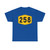 MYS Jkr-ft258 (Malaysia) (Road Sign) T-Shirt