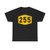 MYS Jkr-ft255 (Malaysia) (Road Sign) T-Shirt