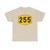 MYS Jkr-ft255 (Malaysia) (Road Sign) T-Shirt