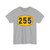 MYS Jkr-ft255 (Malaysia) (Road Sign) T-Shirt