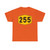 MYS Jkr-ft255 (Malaysia) (Road Sign) T-Shirt