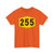 MYS Jkr-ft255 (Malaysia) (Road Sign) T-Shirt