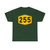 MYS Jkr-ft255 (Malaysia) (Road Sign) T-Shirt