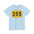 MYS Jkr-ft255 (Malaysia) (Road Sign) T-Shirt