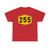 MYS Jkr-ft255 (Malaysia) (Road Sign) T-Shirt