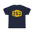 MYS Jkr-ft253 (Malaysia) (Road Sign) T-Shirt