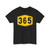 MYS Jkr-ft365 (Malaysia) (Road Sign) T-Shirt