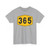 MYS Jkr-ft365 (Malaysia) (Road Sign) T-Shirt