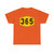 MYS Jkr-ft365 (Malaysia) (Road Sign) T-Shirt