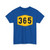 MYS Jkr-ft365 (Malaysia) (Road Sign) T-Shirt