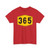 MYS Jkr-ft365 (Malaysia) (Road Sign) T-Shirt