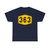 MYS Jkr-ft363 (Malaysia) (Road Sign) T-Shirt
