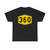 MYS Jkr-ft360 (Malaysia) (Road Sign) T-Shirt