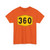 MYS Jkr-ft360 (Malaysia) (Road Sign) T-Shirt