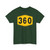 MYS Jkr-ft360 (Malaysia) (Road Sign) T-Shirt
