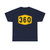 MYS Jkr-ft360 (Malaysia) (Road Sign) T-Shirt