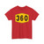 MYS Jkr-ft360 (Malaysia) (Road Sign) T-Shirt