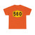 MYS Jkr-ft560 (Malaysia) (Road Sign) T-Shirt