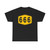 MYS Jkr-ft666 (Malaysia) (Road Sign) T-Shirt