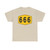 MYS Jkr-ft666 (Malaysia) (Road Sign) T-Shirt