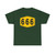 MYS Jkr-ft666 (Malaysia) (Road Sign) T-Shirt
