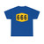 MYS Jkr-ft666 (Malaysia) (Road Sign) T-Shirt
