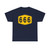 MYS Jkr-ft666 (Malaysia) (Road Sign) T-Shirt