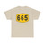 MYS Jkr-ft665 (Malaysia) (Road Sign) T-Shirt