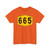MYS Jkr-ft665 (Malaysia) (Road Sign) T-Shirt