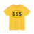 MYS Jkr-ft665 (Malaysia) (Road Sign) T-Shirt