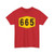 MYS Jkr-ft665 (Malaysia) (Road Sign) T-Shirt